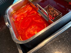 -五星桥原切肥牛火锅·30年专注好牛肉(湖塘店)