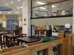 大堂-华中科技大学百景园(三楼酒店)