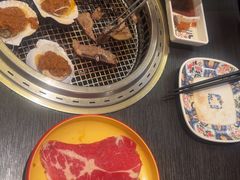 -AJIYA·池袋日式烧肉自助(天津万象城店)