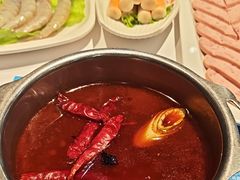 -德龙火锅(安和街直营店)
