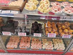 -康乃馨糕饼店(永安道店)