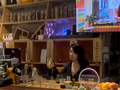 -袁亮今日陶艺(苹果社区总店)