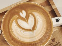 -Peet's 皮爷咖啡(乐峰店)