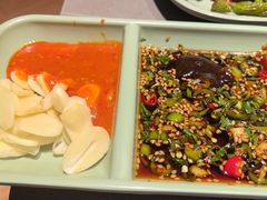 -韩盛·盛江山自助料理(学院路江北大学城店)