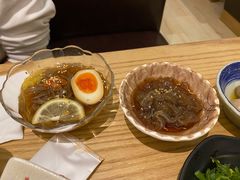 柚子冷面-伊豆野菜村(大族广场店)