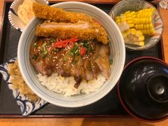 -小条食堂(筼筜天虹店)