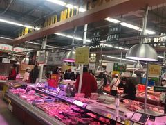 -北国超市(益元店)