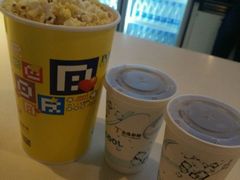 -金逸影城(光美宝龙巨幕店)