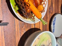 -鱼食饭稻·苏浙土菜17年老馆子(平江路店)