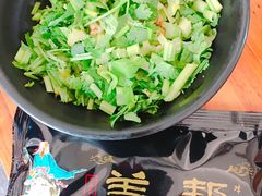 -盖帮鳝鱼串串(东郊记忆店)