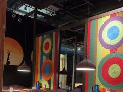 -雀舞云南菜(天津天河城购物中心店)