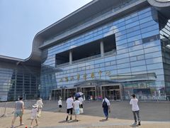 -上海汽车会展中心