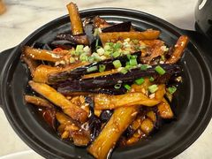-嘉丰湘菜馆(芳群园店)