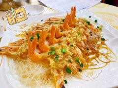 -心点盛宴江南西店