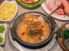 -润泽园椰子鸡(汇一城店)