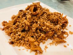 -阿诺泰·泰国餐厅(紫荆店)