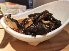 -大丰收·蛙功夫(晋江万达店)