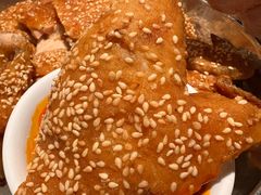 -丰收碗·陈皮果木烧鹅·23年老字号