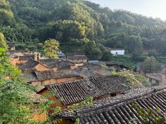 -杨家堂村