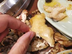 -全盛自助烤肉(大商新玛特鞍山店)