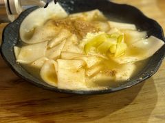 -嘻小北·兰州清汤牛肉面(太平洋森活天地店)