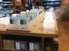 -MUJI无印良品(环球港店)