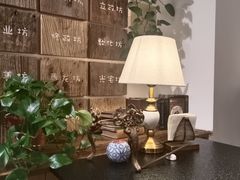 -有才叔的小馆(招商依云曲江店)