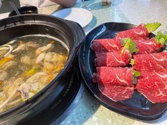 -三克火锅影院(来福士店)