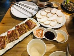 -韩国料理大力士(屏风街店)