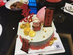 -YC工作室蛋糕定制