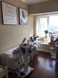 -演员的秘密·皮肤管理