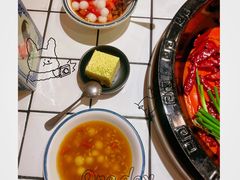 -卤校长老火锅(杨家坪直营店)