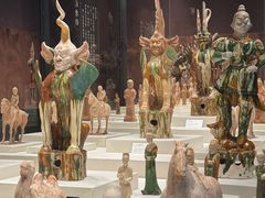 -隋唐大运河文化博物馆