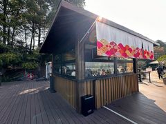 -金鸡湖桃花岛