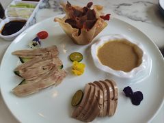 -全聚德(蓝山店)