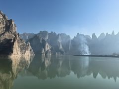 -炳灵寺世界文化遗产旅游区
