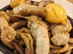 蛋窝-沈记土鸡米线(七星街品牌中心店)