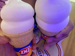-DQ·蛋糕·冰淇淋(万象城店)