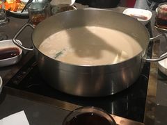 -捞王锅物料理(上海世茂广场店)