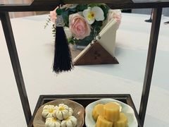 -蘇锦宴·淮扬菜烤鸭·小院(三元桥霄云路店)
