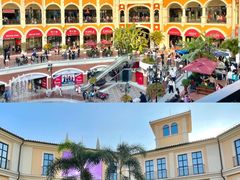 -佛罗伦萨小镇广佛名品奥特莱斯(疏港路店)