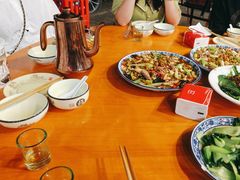 -李大爷的泡椒馆(冉家坝店)