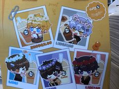 -CoCo都可(新我格广场店)