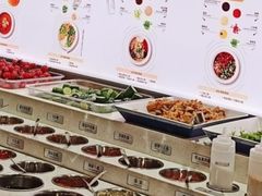 -海底捞火锅(万象城店)