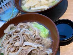 -川堂风·跷脚牛肉·乐山爆炒(宝山日月光店)