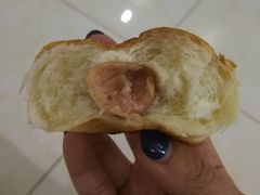 小肠包-阿昌烘焙