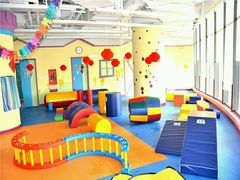 -美国悦宝园早教托育中心(东坝店)