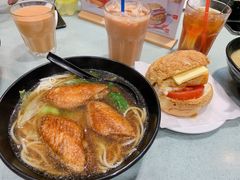 -华嫂冰室(尖沙咀店)