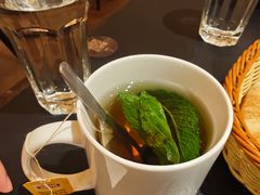 -ALAMEEN阿拉伯餐厅(三里屯店)