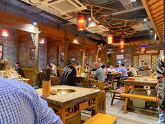 -重庆渝达老火锅(春熙路店)